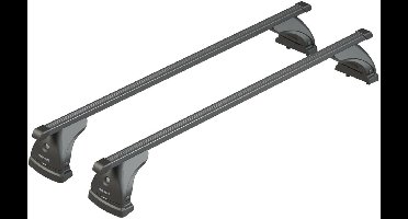 Dakdragers Bmw Serie 3 Coup? 2p (E92) - 2006 - 2013