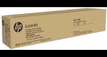 Ink/HP W9212MC YL Managed