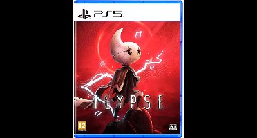 Playstation Games Ps5 Elypse Transparant PAL