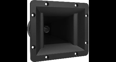 Visaton Professional CD-Horn 8 Ohm 300 W