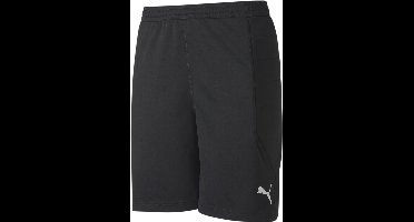 Puma Sport Shorts Goalkeeper Shorts 657038 Puma Black-Puma Black-XXL