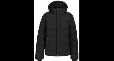 Icepeak Bixby I Jas Zwart 56 Man
