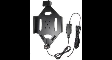 Brodit 547600 houder Actieve houder Tablet/UMPC Zwart