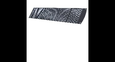 Zonnepaneel – Solar Panel – Opvouwbaar Zonnepaneel – Draagbaar Zonnepaneel – Zonne-energie Paneel – 400W Hoog Vermogen – Monokristallijn Met Kickstand