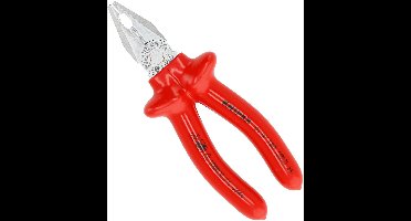 Knipex 307180 VDE Kracht Combinatietang - 180mm