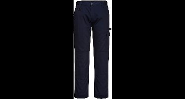 Portwest Super Werkbroek CD884 - Marine Kort - 34