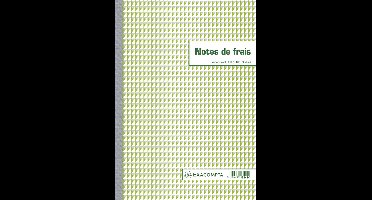 Onkostennotitieboek 'Uitgavenformulier', 297 x 210 mm