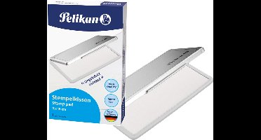 Pelikan 331256 stempelkussen & -inkt