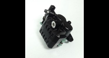 Étrier de frein origine pour Scooter Piaggio 250 X EVO CM068305 Neuf