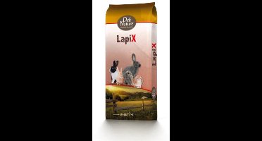 Deli Nature Lapix Elite Junior - 20 kg