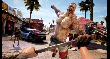 PS5 Dead Island 2 Day One Edition