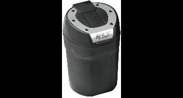 Lampa Ashtray Can – Magnetische Asbak met Aluminium Inzetstuk