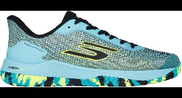 Skechers Skechers Viper Court Pro 2.0 Heren Sportschoenen - Aqua