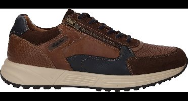 Australian Discover Sneakers - Heren - Bruin - Maat:39
