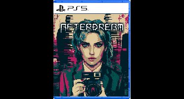 Afterdream-Standaard (PlayStation 5) Nieuw