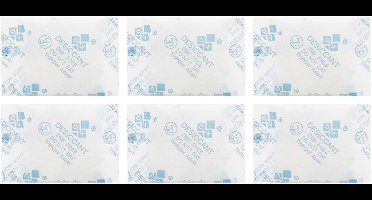 Hombli Smart Pet Feeder Moisture Absorber