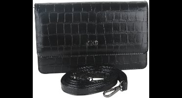 Mexx MA003500253W-01 dames tassen maat - zwart