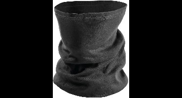 Lampa Bivakmuts Zwart - Nekbeschermer - Motor - Scooter - Fiets - Katoen - Antizweet