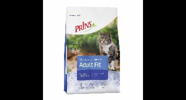 Prins - VitalCare - Adult Fit - Kattenvoer - 2 x 1.5kg