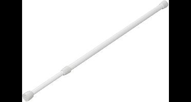 ProPlus Vastzetstang uitschuifbaar - 41-71cm