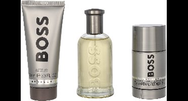 Hugo Boss Bottled Giftset