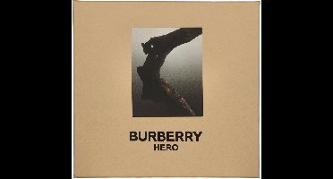 Burberry Hero Giftset