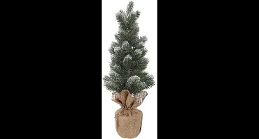 Countryfield Kunstkerstboom Picea Glauca L groen-L21B11H59cm