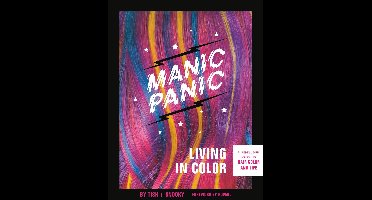 Manic Panic Living in Color