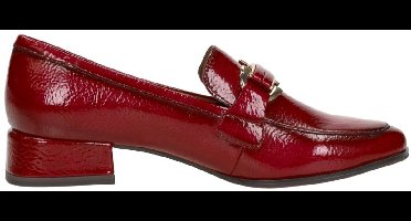 Marco Tozzi Dames Instappers 2-24250-45 527 F-breedte Maat: 41 EU