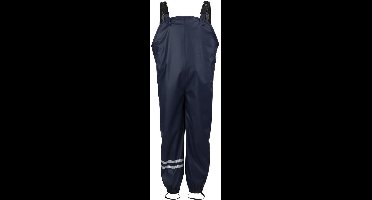 Trespass Kinder Regenhose Raining - Babies Rainwear Pant Tp-50 Navy-18/24