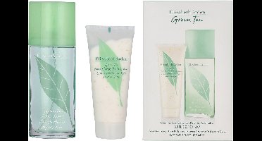 E.Arden Green Tea Giftset