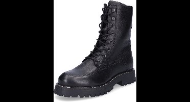 Palpa dames enkellaars zwart