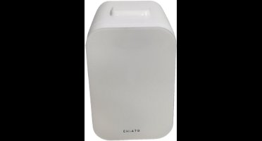 CHiATO Mini Milk Cooler, 8 l - White