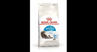 Royal Canin Indoor Long Hair - 2 kg - Kattenvoer