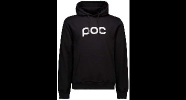 Poc Hoodie Zwart S Man,Vrouw