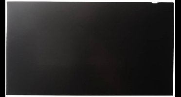 Renkforce RF-MPSABL-024 Privacyfolie Monitor 61 cm (24) Beeldverhouding: 16:9 RF-6026096 Universal