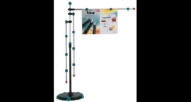 MAUL ROLVOET HEBEL 62570 VOOR PRESENTER 62560 GRIJS