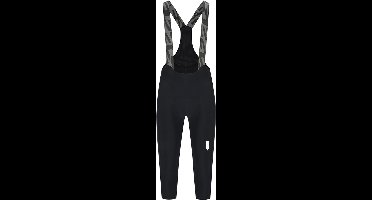 Q36.5 Gregarius Essential 3/4 Fietsbroek Zwart L Man