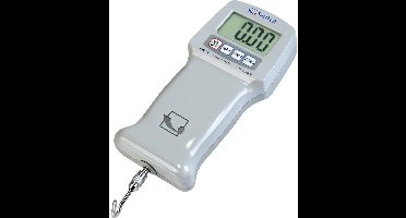 Sauter FK 50 Krachtmeter 50 N (max.) Fabrieksstandaard (zonder certificaat)