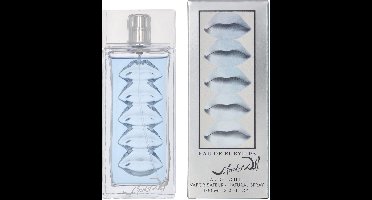 Salvador Dali Eau De Rubylips Edt Spray