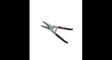 PRO Pelikan Blikscharen Recht 250mm PRO-NB208