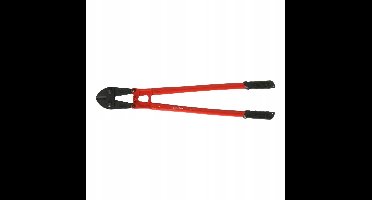 Proline Betonijzerschaar 750mm / 30" - Max. Ø 13mm (CRMO HRC58-62)