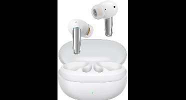 Joyroom Jbuds True Wireless Earbuds - Draadloze In-Ear Oordopjes - Wit