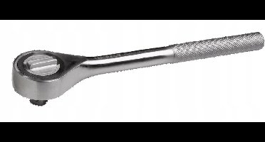 Bahco Ratelsleutel 1/2" 245 mm Roestvrij Staal