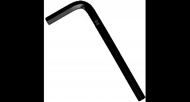 Bahco inbussleutel 5/8 inch - Stevige Kwaliteit