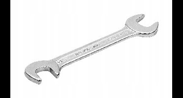 Bahco Liliput Dubbelzijdige Platte Sleutel 12 mm