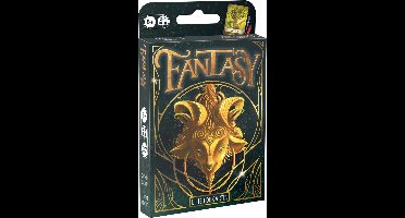 Asmodee 3558380099383, Kaartspel, Feest, 8 jaar, 15 min