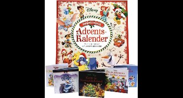 Walt Disney Advent kalender