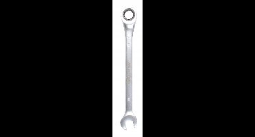 Adler Ringsleutel met Ratel 10mm - Duurzaam Cr-V Staal