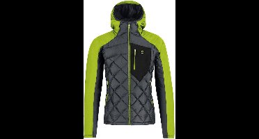 Karpos Lastei Up Jas Groen XL Man